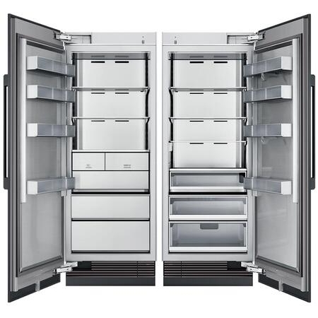 Dacor Refrigerador Modelo Dacor 865643